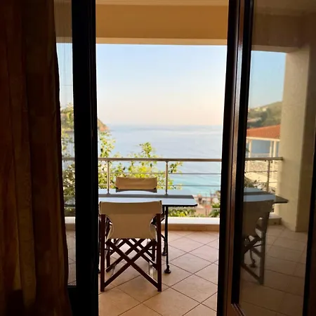 Mitro Himare
