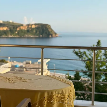 Penzion Mitro Himarë