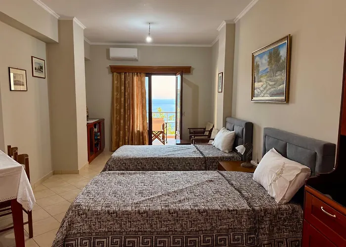 Mitro 3* Himare