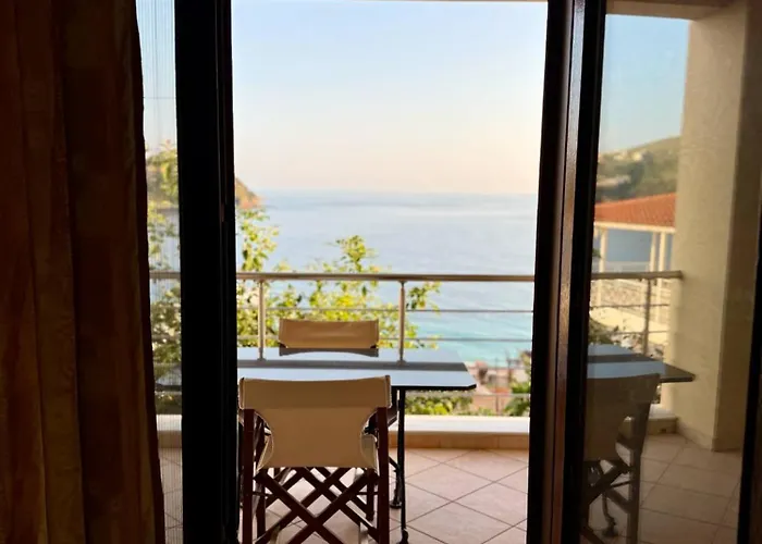 Mitro Himare
