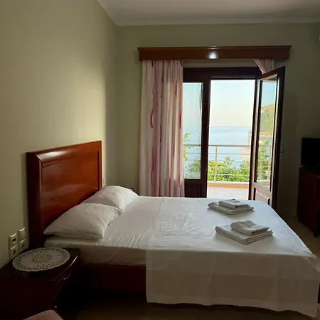 Casa de hóspedes Mitro