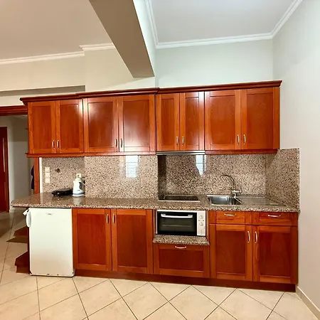 Mitro Casa de hóspedes 3*