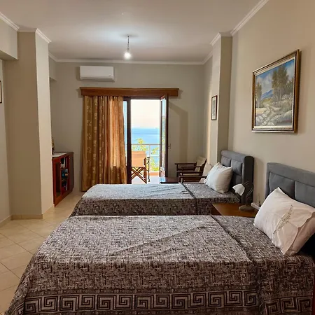 Mitro 3* הימארה