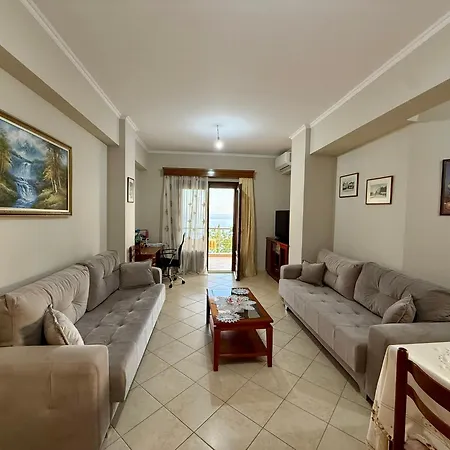 Mitro Casa de hóspedes Himare