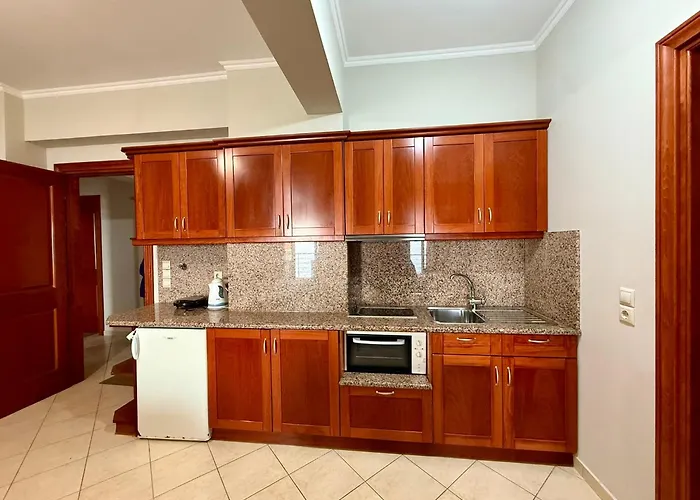 Mitro Casa de hóspedes 3*