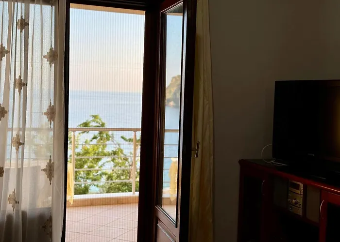 Mitro Casa de hóspedes