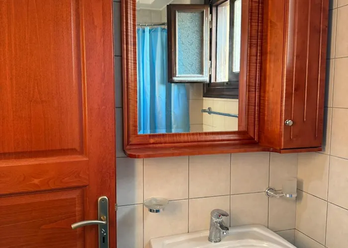 Casa de hóspedes Mitro Himare